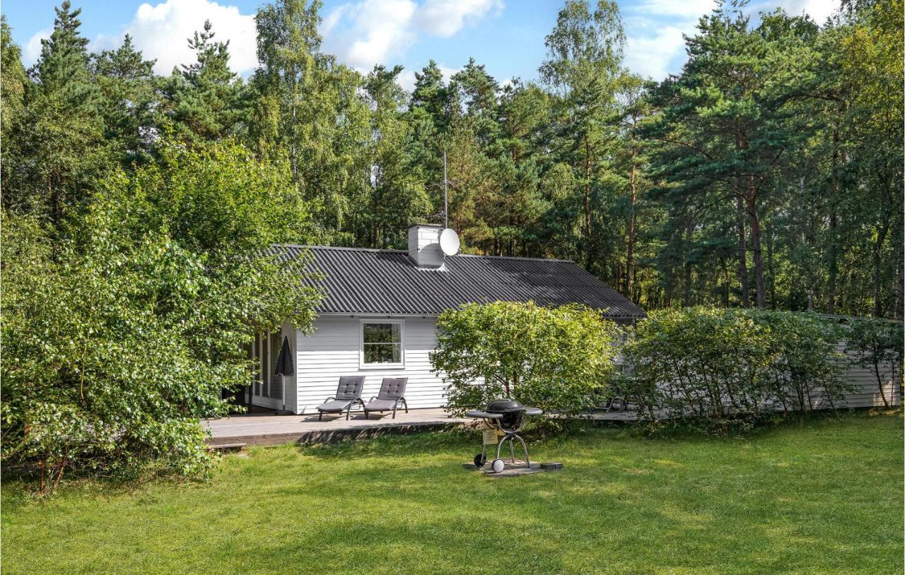3 Bedroom Cozy Home In Nexo Exterior photo