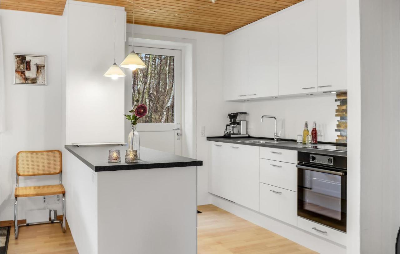 3 Bedroom Cozy Home In Nexo Exterior photo