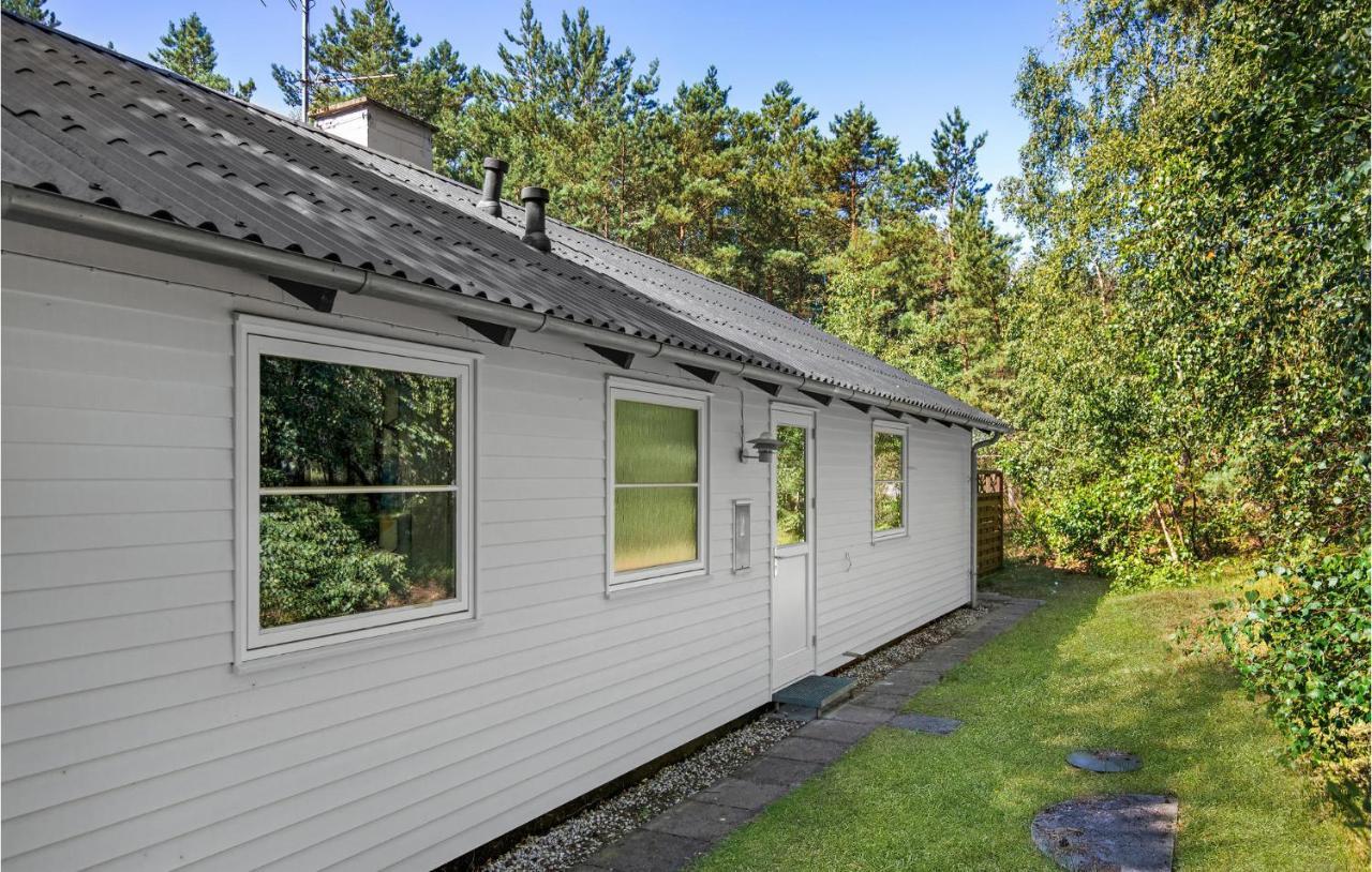 3 Bedroom Cozy Home In Nexo Exterior photo